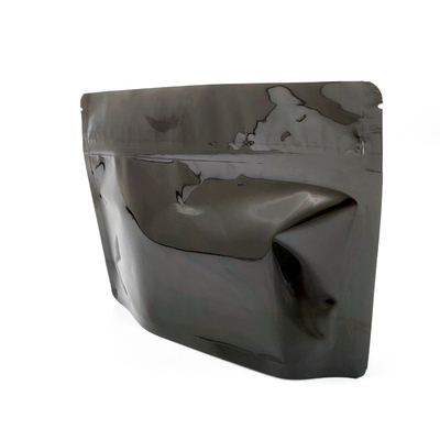 3.5g 7g Tas Tahan Anak 14 Gram Mylar Stand Up Pouches